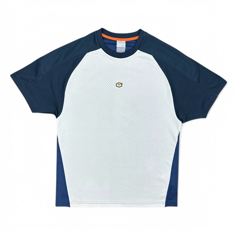 Nike Vintage Y2K Rare TN T-Shirt "Hypnosis" - vintageconcierge