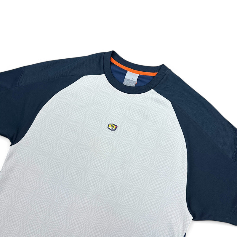 Nike Vintage Y2K Rare TN T-Shirt "Hypnosis" - vintageconcierge