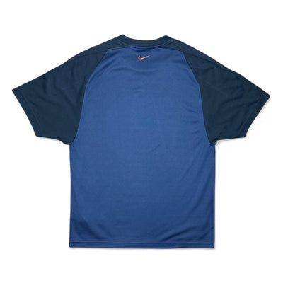 Nike Vintage Y2K Rare TN T-Shirt "Hypnosis" - vintageconcierge