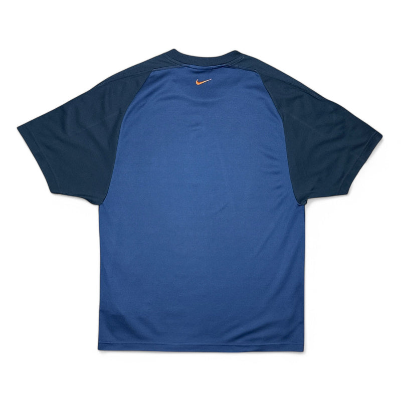 Nike Vintage Y2K Rare TN T-Shirt "Hypnosis" - vintageconcierge