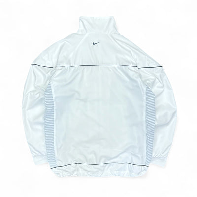 Nike Vintage Y2K Rare TN Trackjacke - vintageconcierge