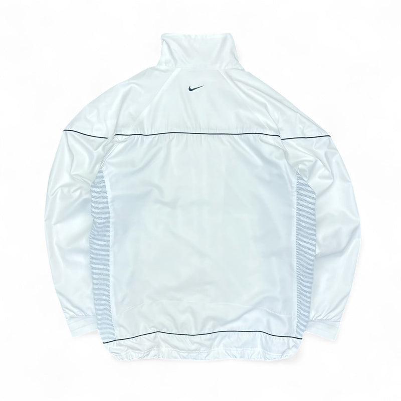 Nike Vintage Y2K Rare TN Trackjacke - vintageconcierge