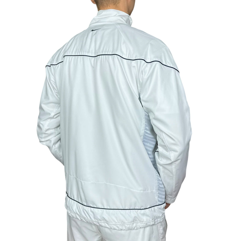 Nike Vintage Y2K Rare TN Trackjacke - vintageconcierge