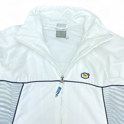 Nike Vintage Y2K Rare TN Trackjacke - vintageconcierge