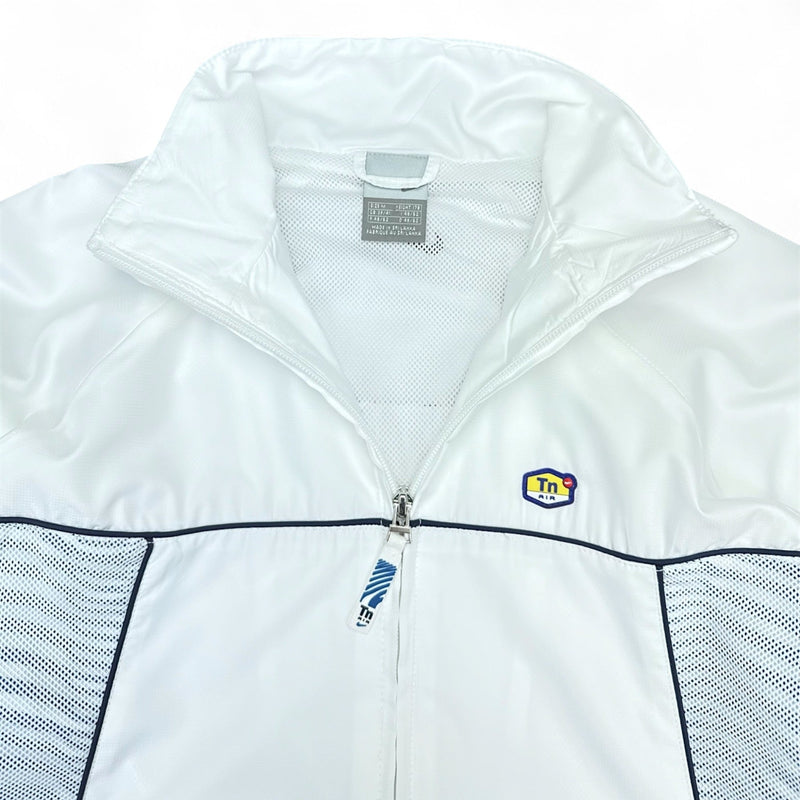 Nike Vintage Y2K Rare TN Trackjacke - vintageconcierge