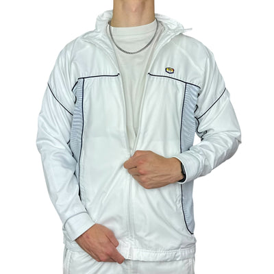 Nike Vintage Y2K Rare TN Trackjacke - vintageconcierge