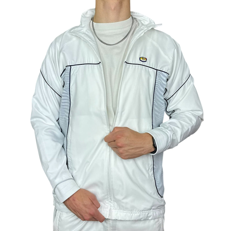 Nike Vintage Y2K Rare TN Trackjacke - vintageconcierge