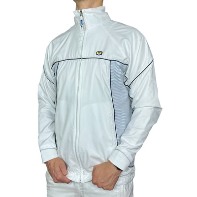 Nike Vintage Y2K Rare TN Trackjacke - vintageconcierge