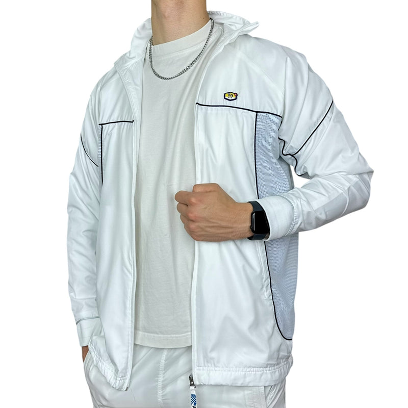 Nike Vintage Y2K Rare TN Trackjacke - vintageconcierge