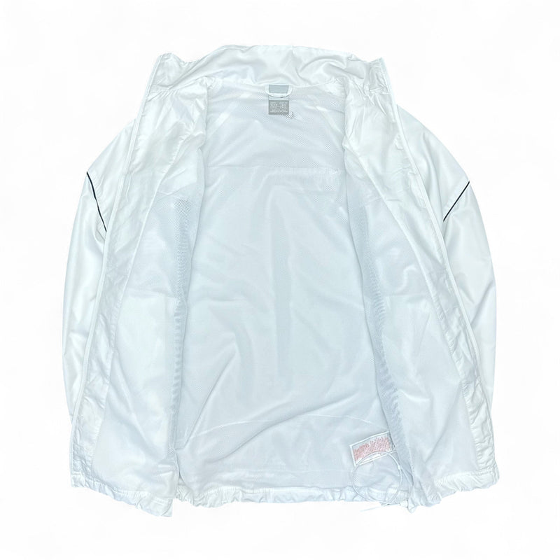 Nike Vintage Y2K Rare TN Trackjacke - vintageconcierge