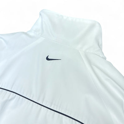 Nike Vintage Y2K Rare TN Trackjacke - vintageconcierge
