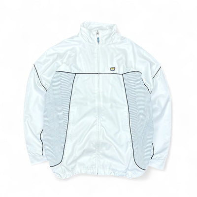 Nike Vintage Y2K Rare TN Trackjacke - vintageconcierge