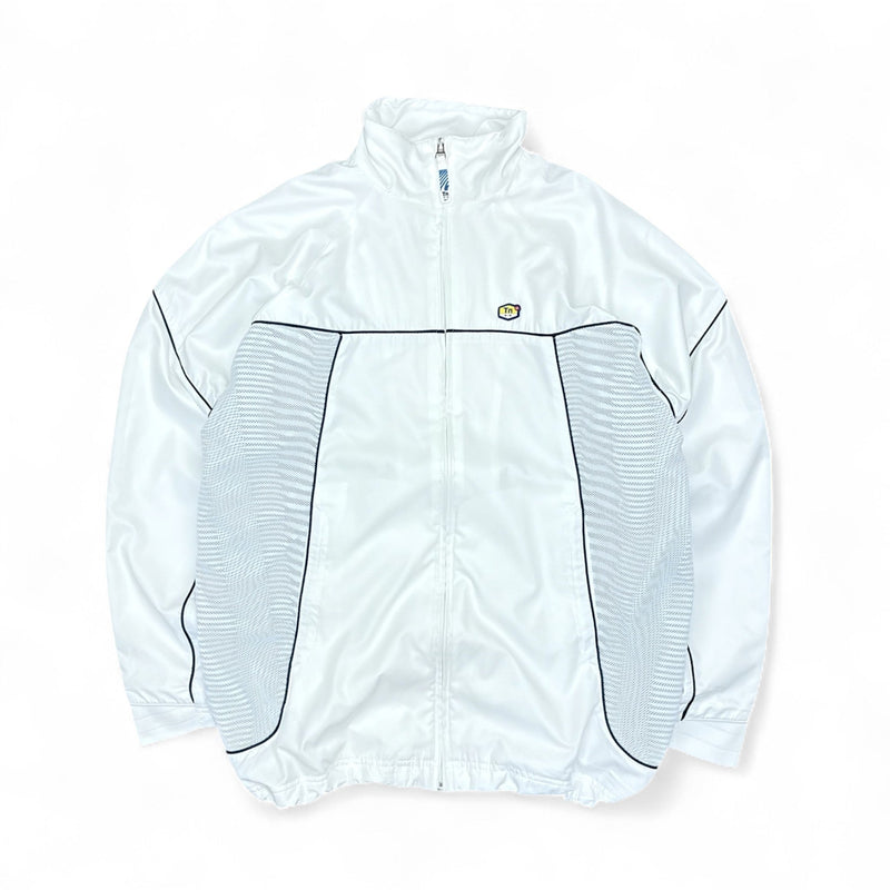 Nike Vintage Y2K Rare TN Trackjacke - vintageconcierge