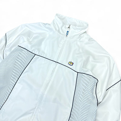 Nike Vintage Y2K Rare TN Trackjacke - vintageconcierge