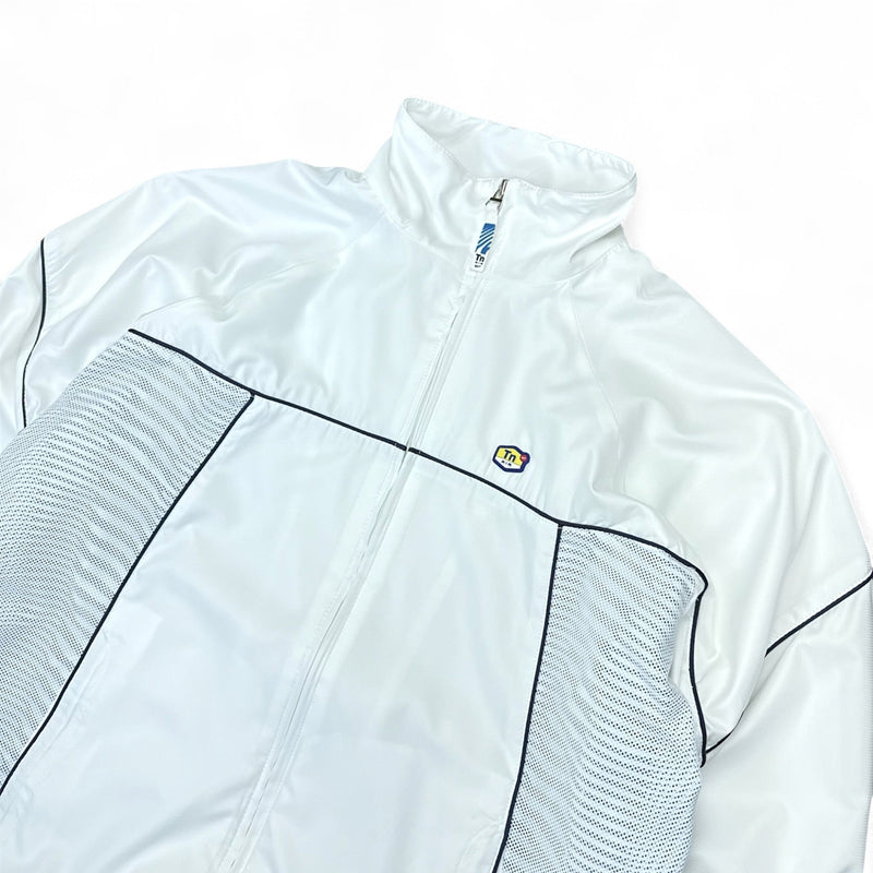 Nike Vintage Y2K Rare TN Trackjacke - vintageconcierge