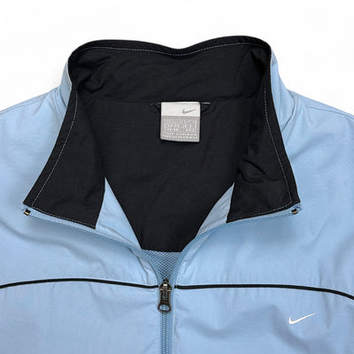 Nike Vintage Y2K rare Trackjacke - vintageconcierge