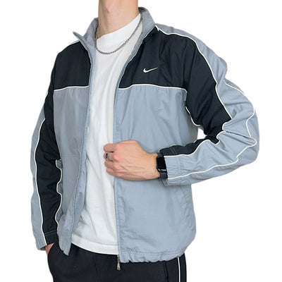 Nike Vintage Y2K rare Trackjacke - vintageconcierge