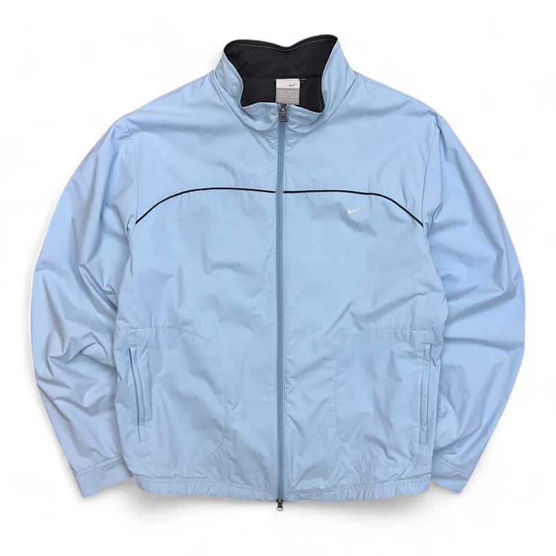 Nike Vintage Y2K rare Trackjacke - vintageconcierge