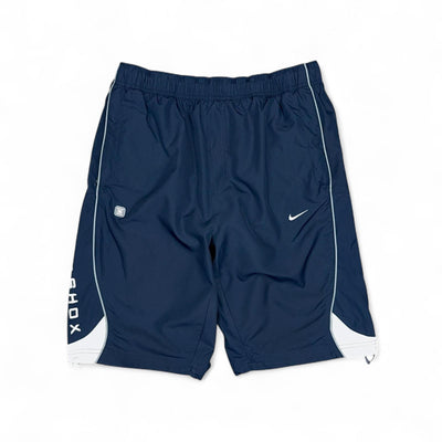 Nike Vintage Y2K Shox Shorts - vintageconcierge
