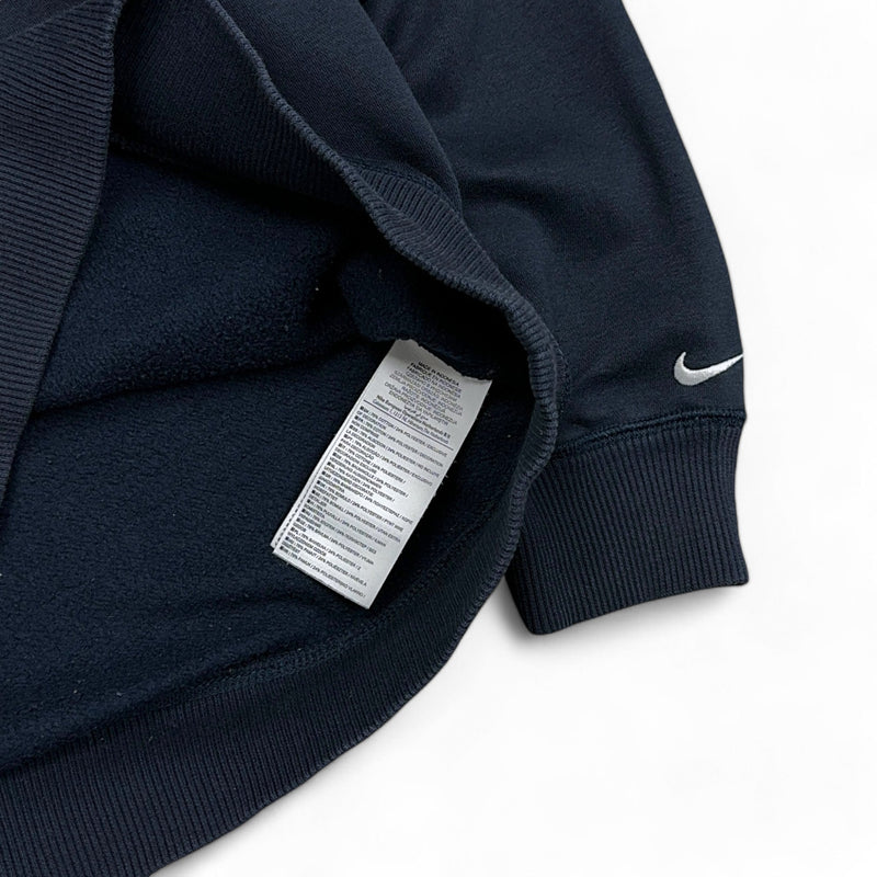 Nike Vintage Y2k Spellout Sweatshirt - vintageconcierge