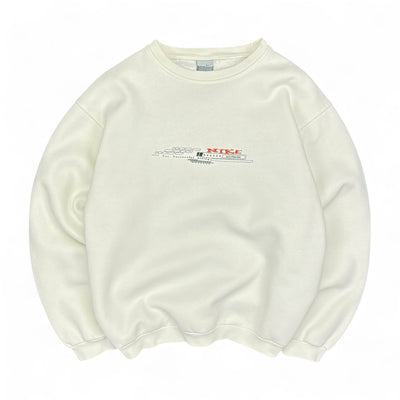 Nike Vintage Y2K Sweater - vintageconcierge