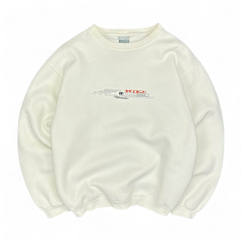Nike Vintage Y2K Sweater - vintageconcierge