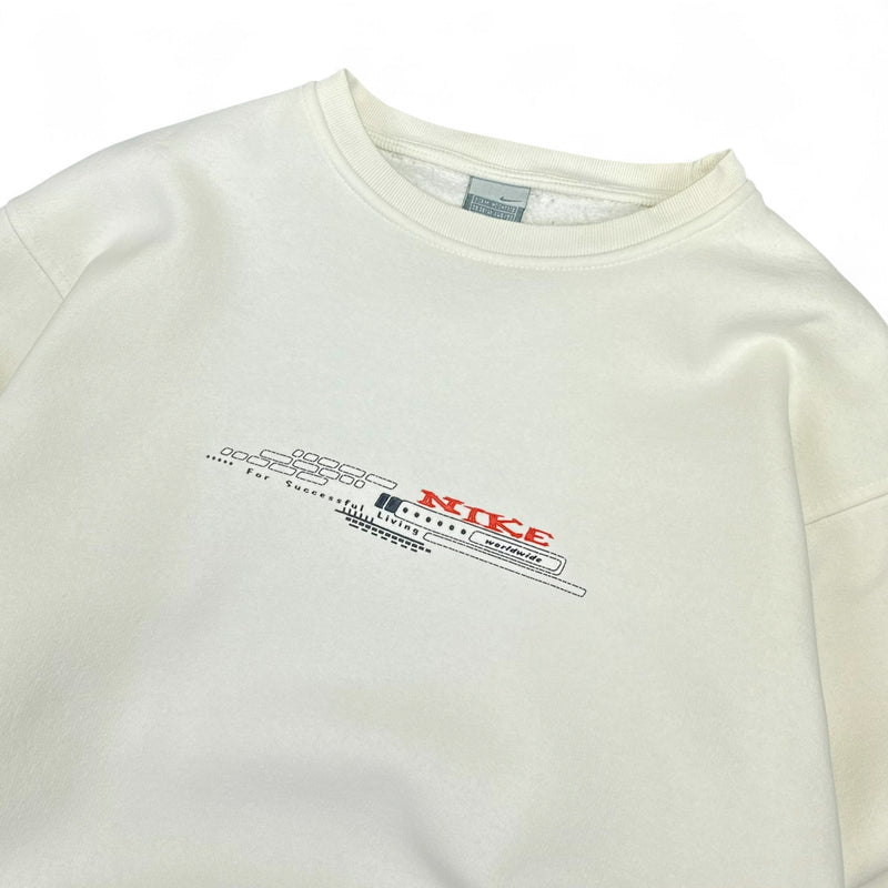 Nike Vintage Y2K Sweater - vintageconcierge