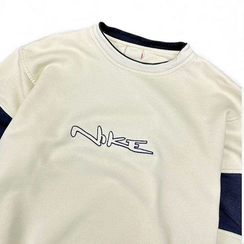 Nike Vintage Y2K Sweatshirt - vintageconcierge
