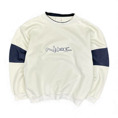 Nike Vintage Y2K Sweatshirt - vintageconcierge