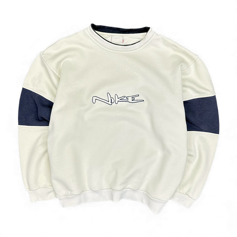 Nike Vintage Y2K Sweatshirt - vintageconcierge