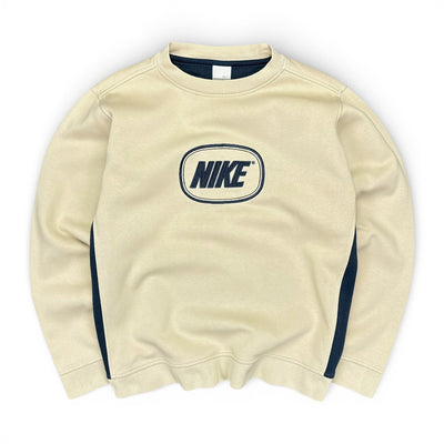 retro nike jumpers