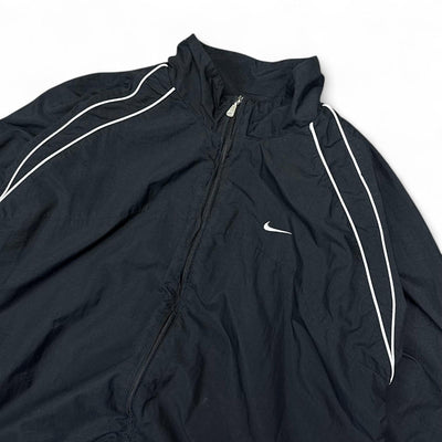 Nike Vintage Y2K Trackjacke - vintageconcierge