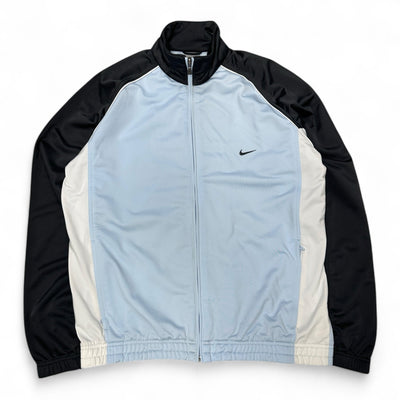 Nike Vintage Y2K Trackjacke - vintageconcierge