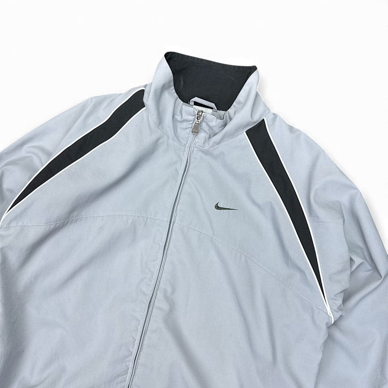 Nike Vintage Y2K Trackjacke - vintageconcierge