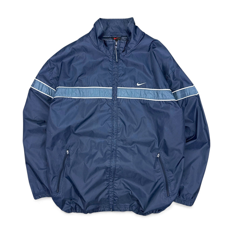 Nike Vintage Y2K Trackjacke - vintageconcierge