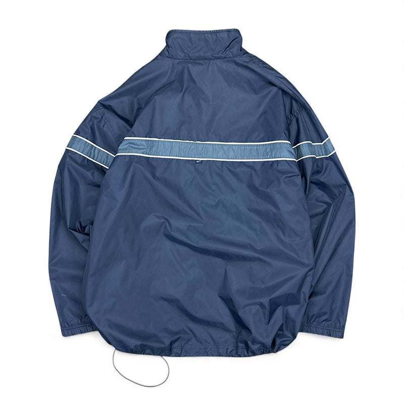 Nike Vintage Y2K Trackjacke - vintageconcierge