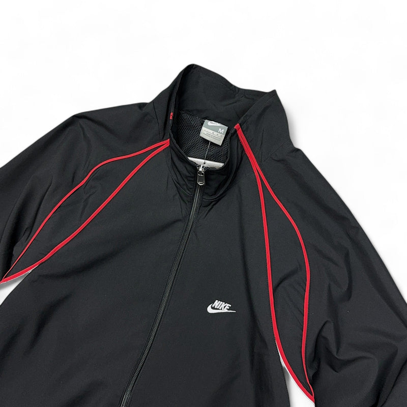 Nike Vintage Y2K Trackjacke - vintageconcierge