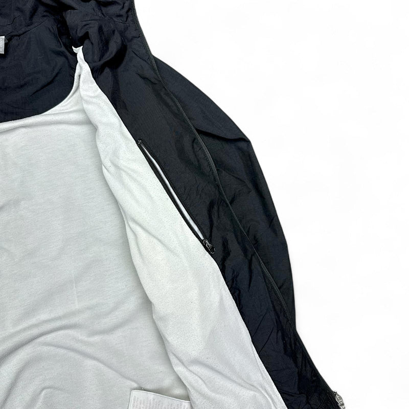 Nike Vintage Y2K Trackjacke - vintageconcierge