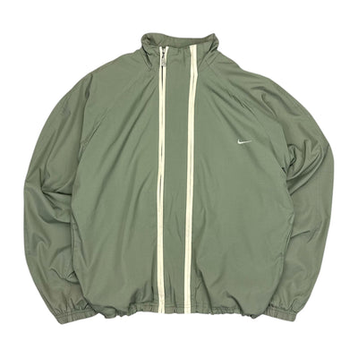Nike Vintage Y2K Trackjacke - vintageconcierge