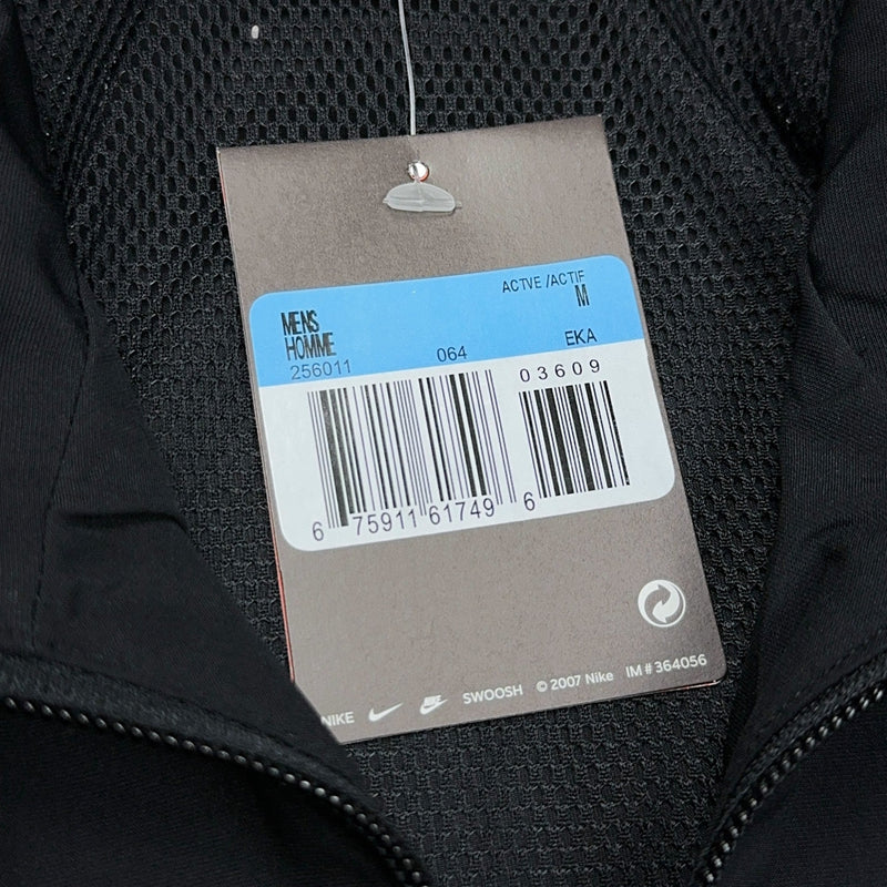 Nike Vintage Y2K Trackjacke - vintageconcierge