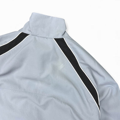 Nike Vintage Y2K Trackjacke - vintageconcierge