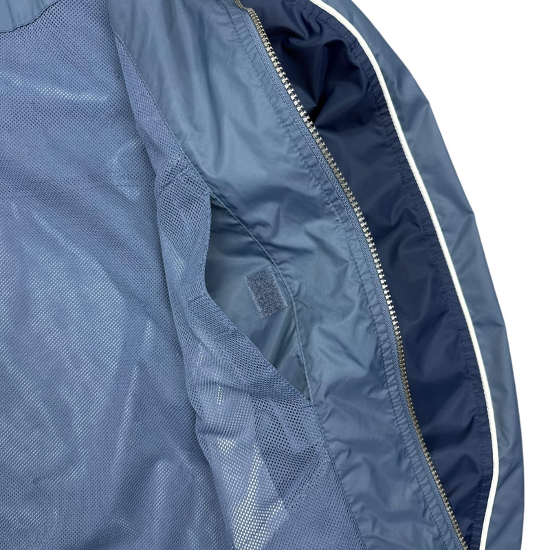 Nike Vintage Y2K Trackjacke - vintageconcierge