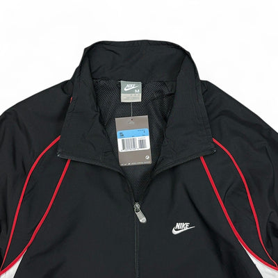 Nike Vintage Y2K Trackjacke - vintageconcierge