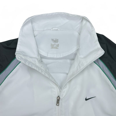 Nike Vintage Y2K Trackjacke - vintageconcierge