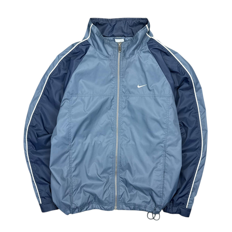 Nike Vintage Y2K Trackjacke - vintageconcierge