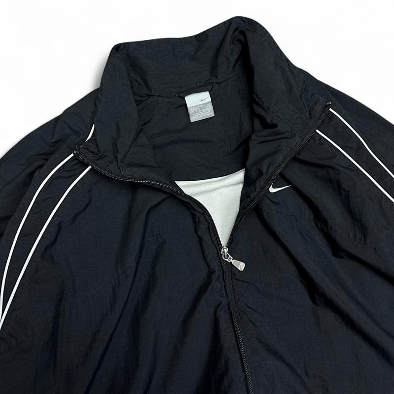 Nike Vintage Y2K Trackjacke - vintageconcierge