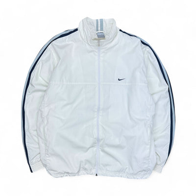 Nike Vintage Y2K Trackjacke - vintageconcierge