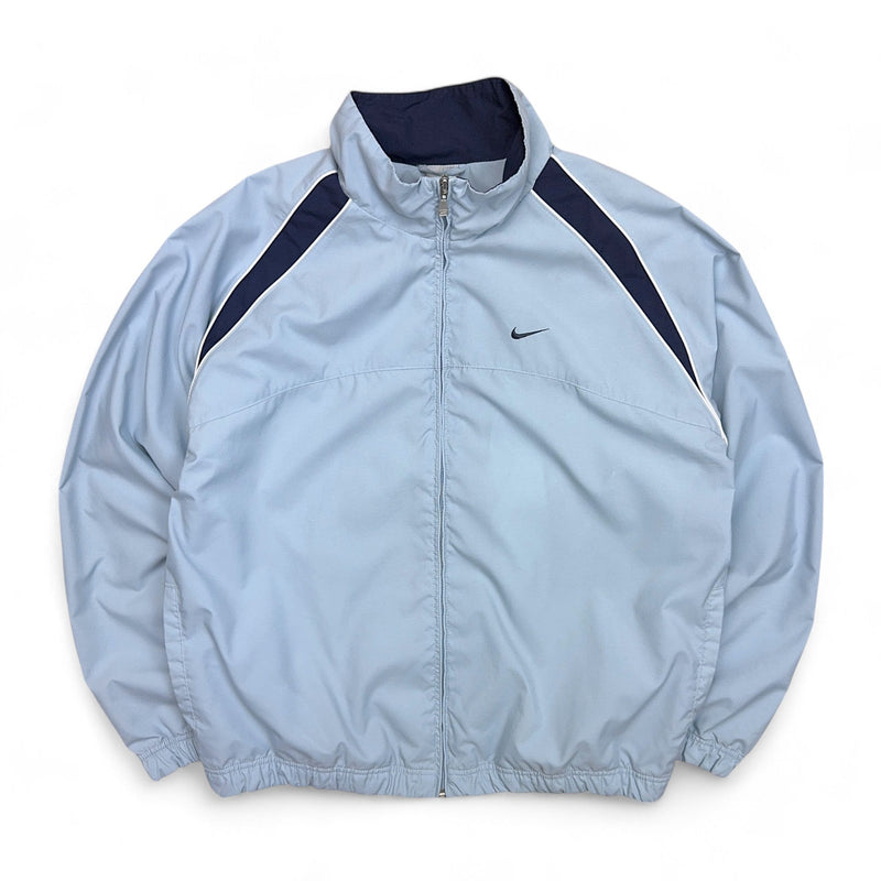 Nike Vintage Y2K Trackjacke - vintageconcierge