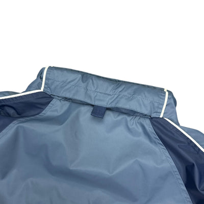 Nike Vintage Y2K Trackjacke - vintageconcierge