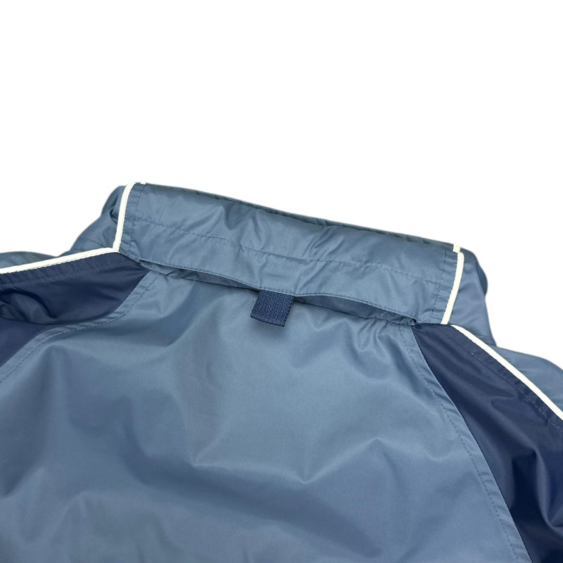 Nike Vintage Y2K Trackjacke - vintageconcierge